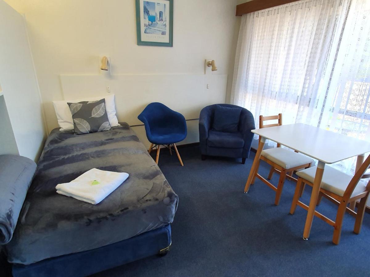 Beachport Motor Inn Eksteriør bilde