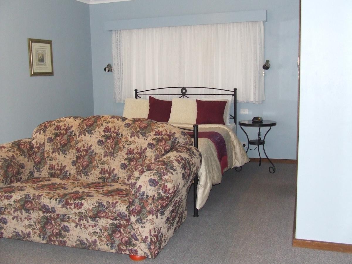 Beachport Motor Inn Rom bilde